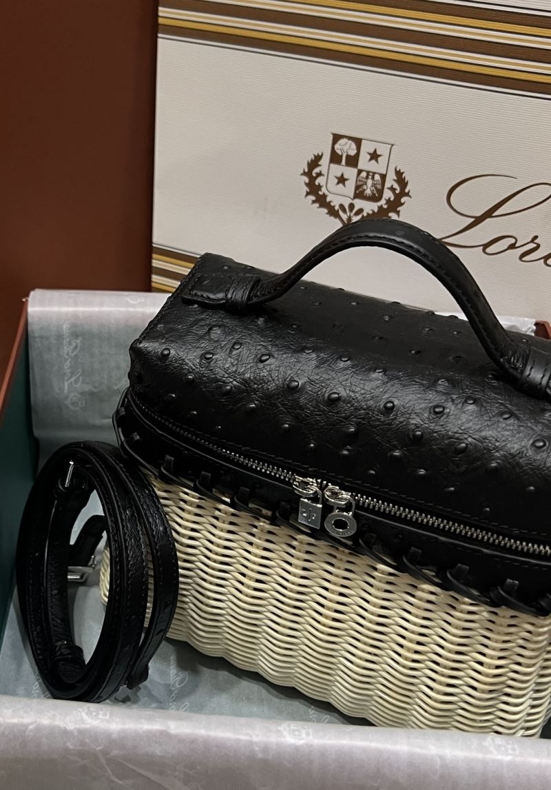 Loro Piana Satchel bags